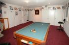 The Pool Table