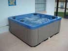The New Hot Tub