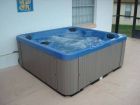 The New Hot Tub